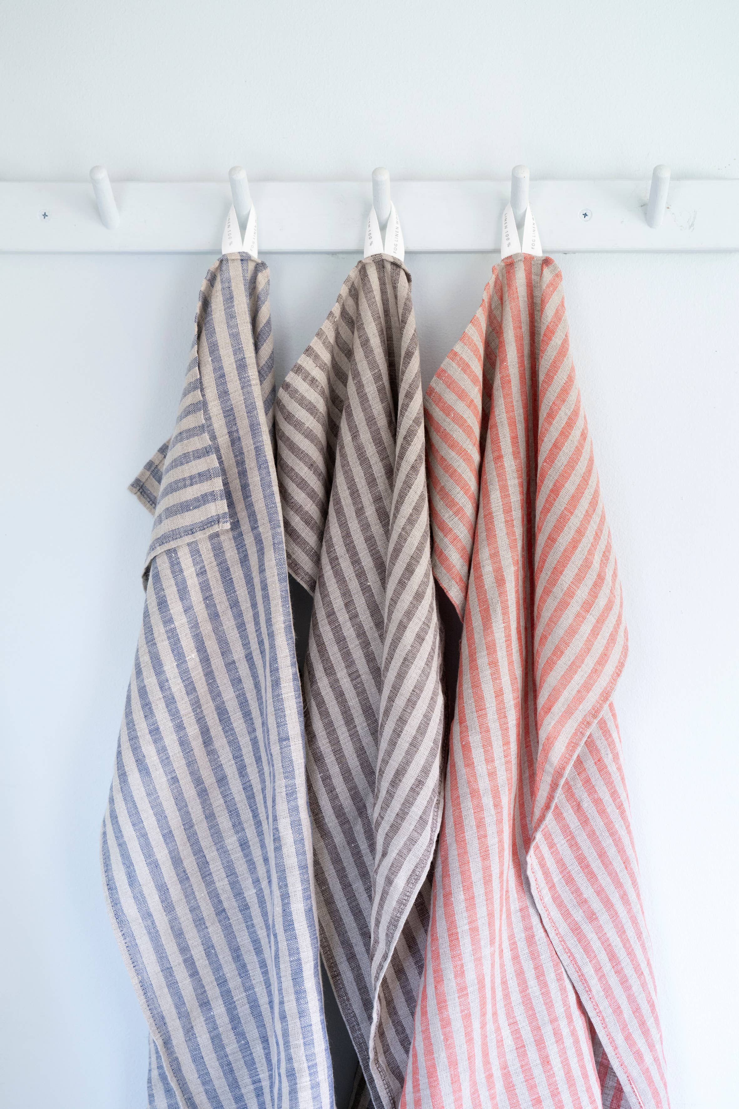 Linen Kitchen Cloth: Roman