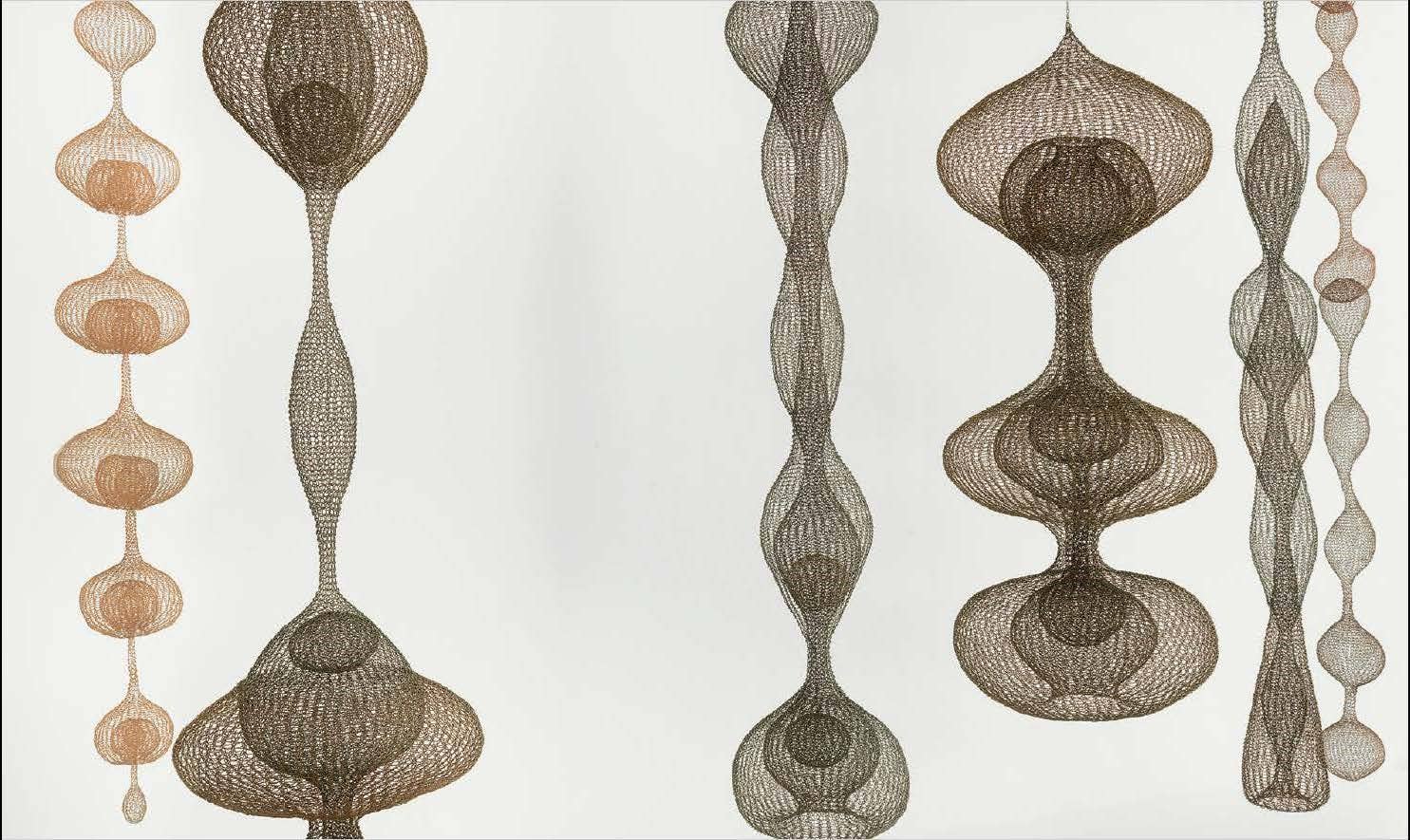 Ruth Asawa: Life’s Work Book