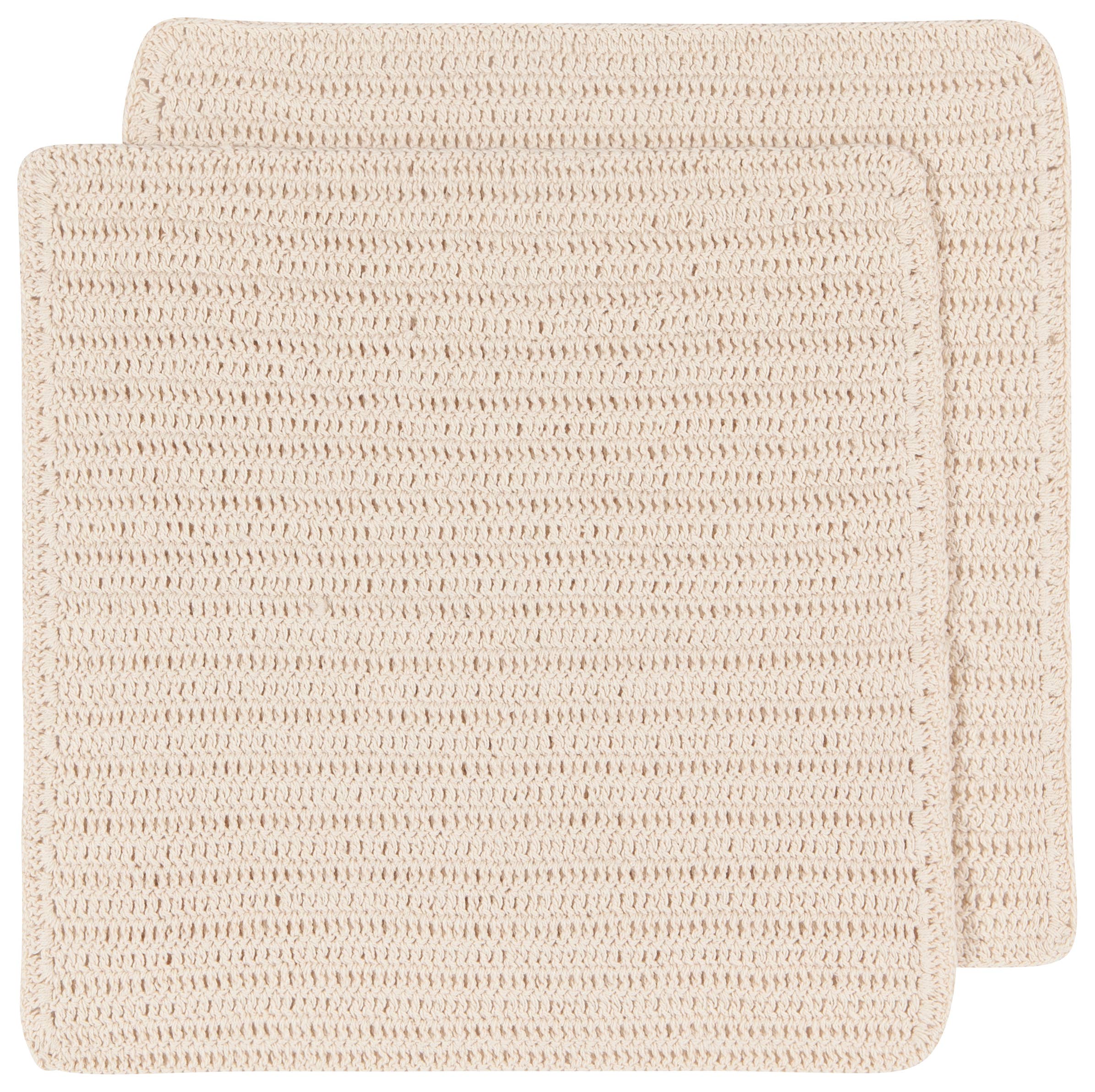 Golden Age Design Dishcloths