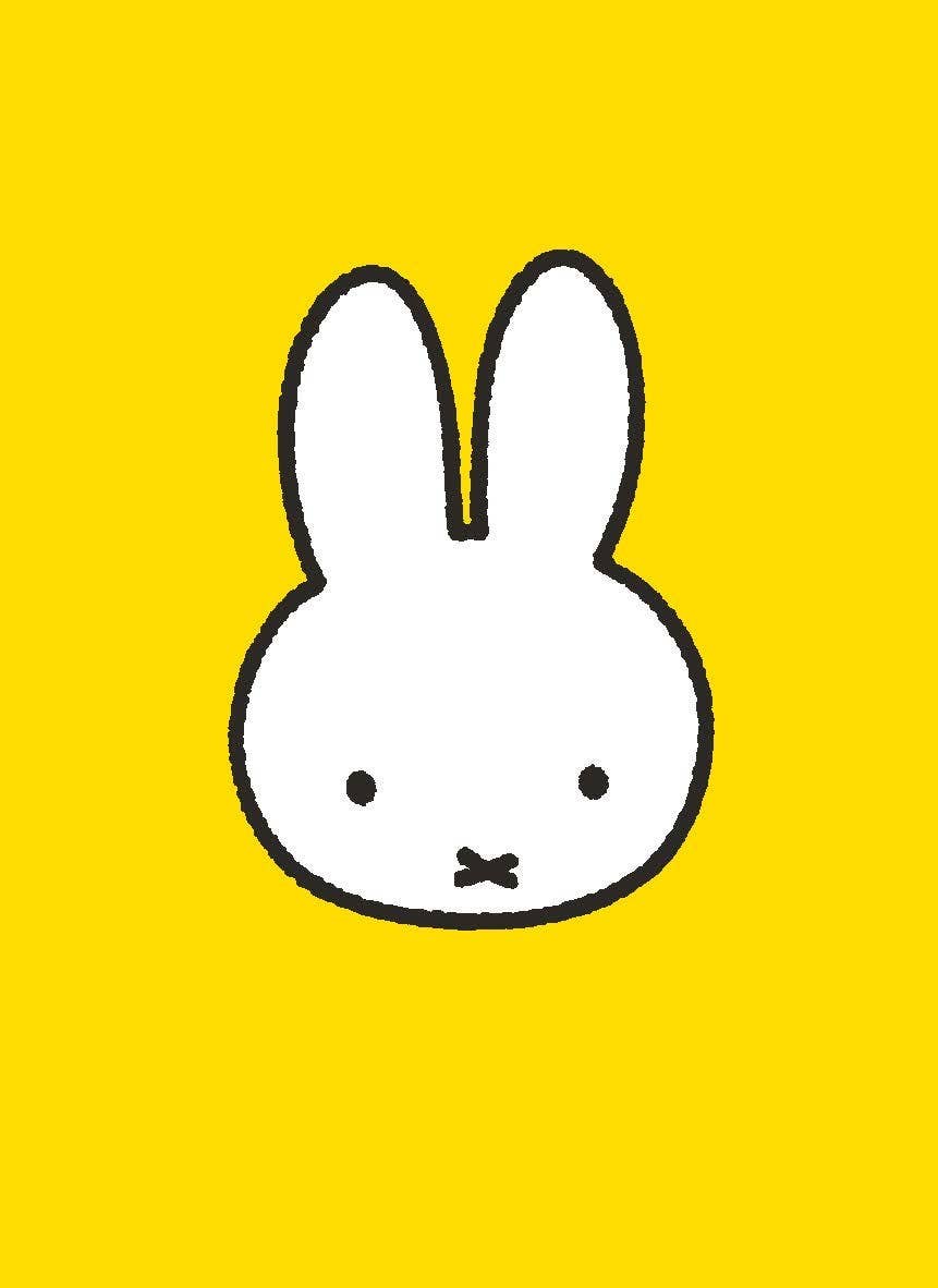 Miffy Blank Note Cards
