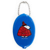 Peanuts® - Snoopy Puffy Coat Coin Pouch