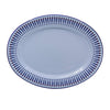 Mur by Ayca x CCH Anchovies 14" in Oval Tray