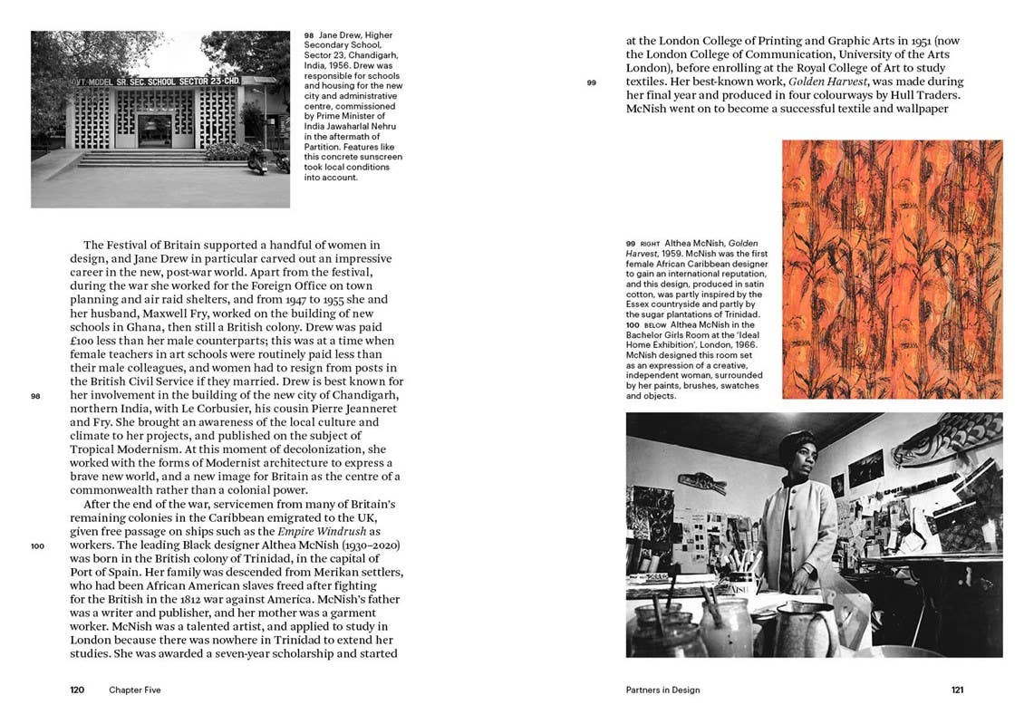 Women in Design Book