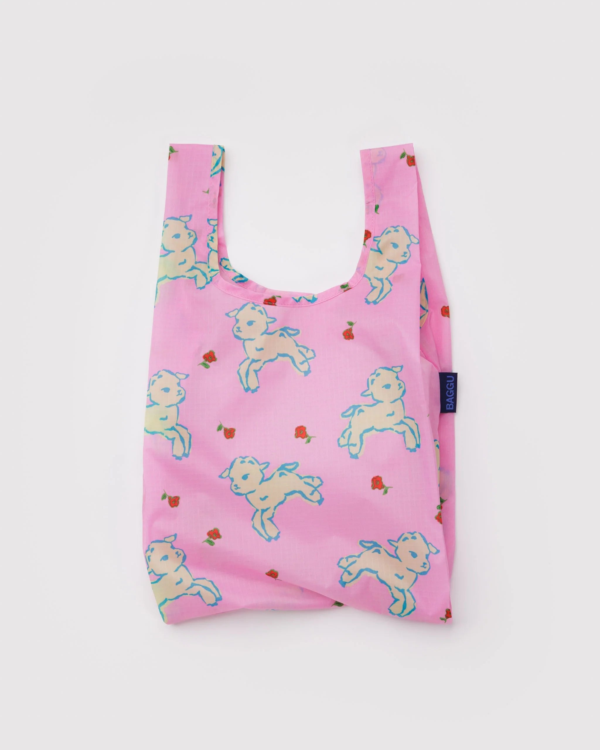 Baby Baggu Reusable Bag