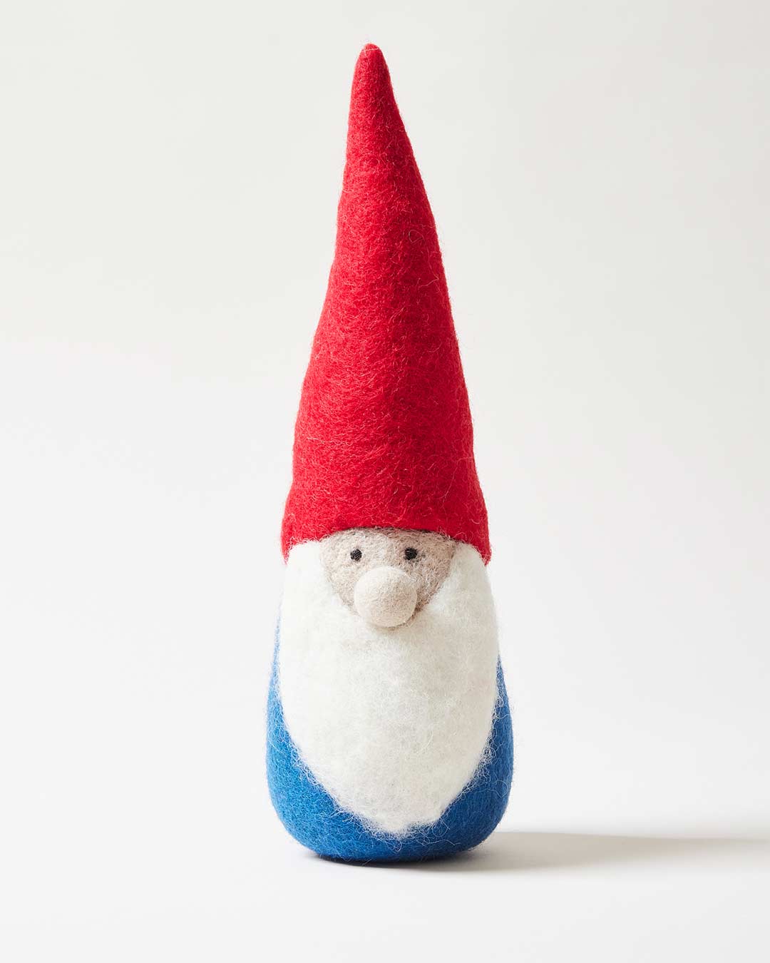 Nordic Felted Gnome: Small