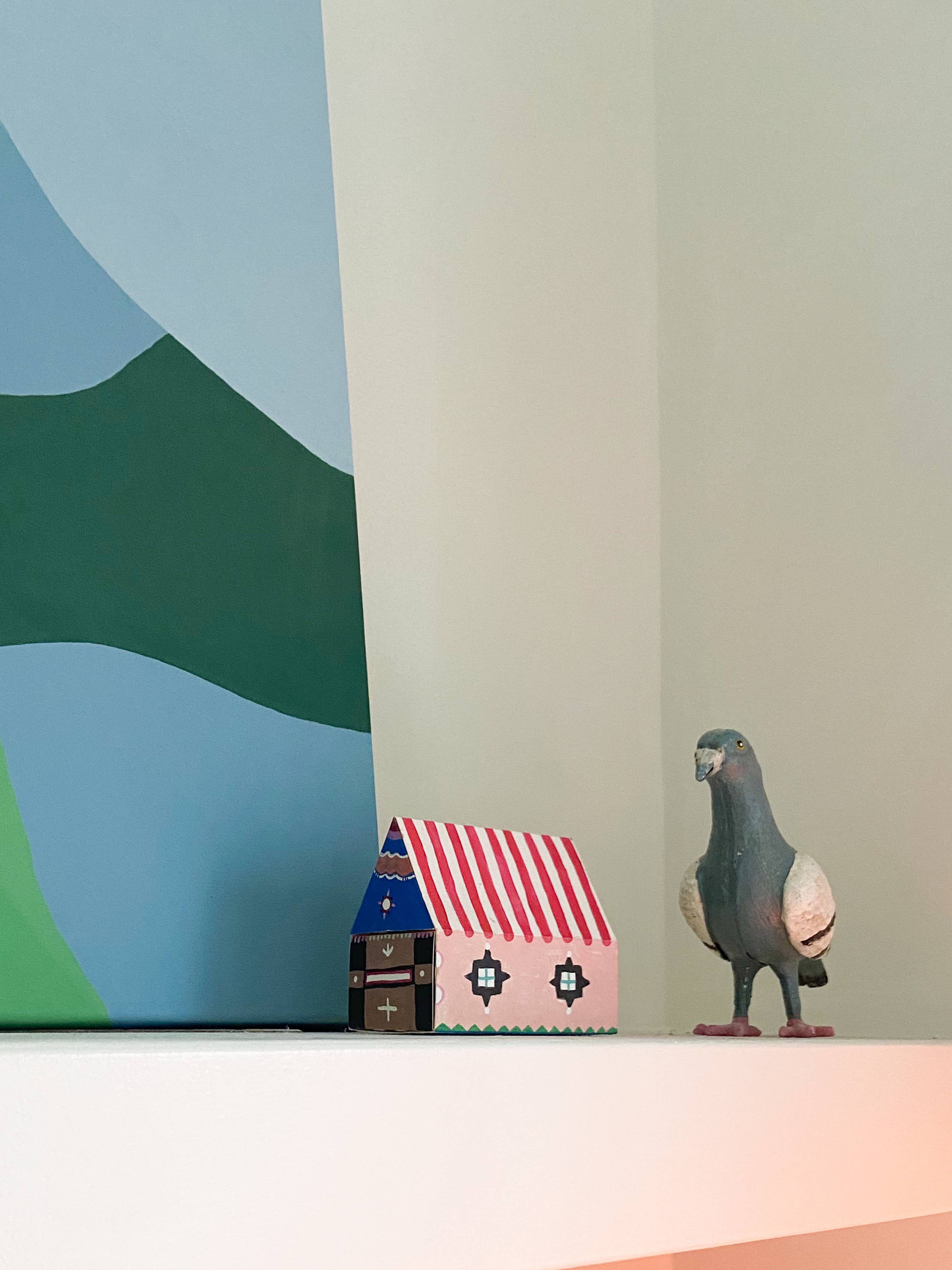 House Matches: Buskin