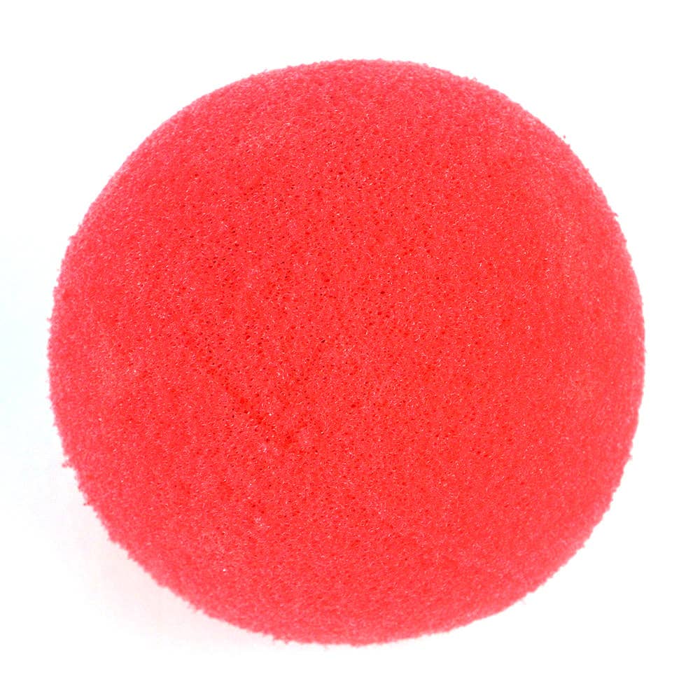 Foam Clown Nose