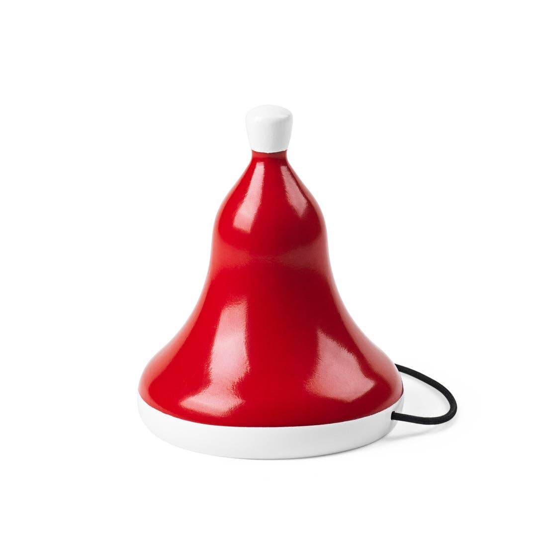 Kay Bojesen - Santa's Cap: Mini Santa Cap