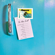 Minnesota Land of 10,000 Lakes Magnet