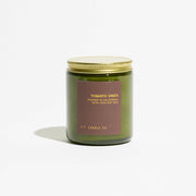 Tomato Vines  7.2oz Candle