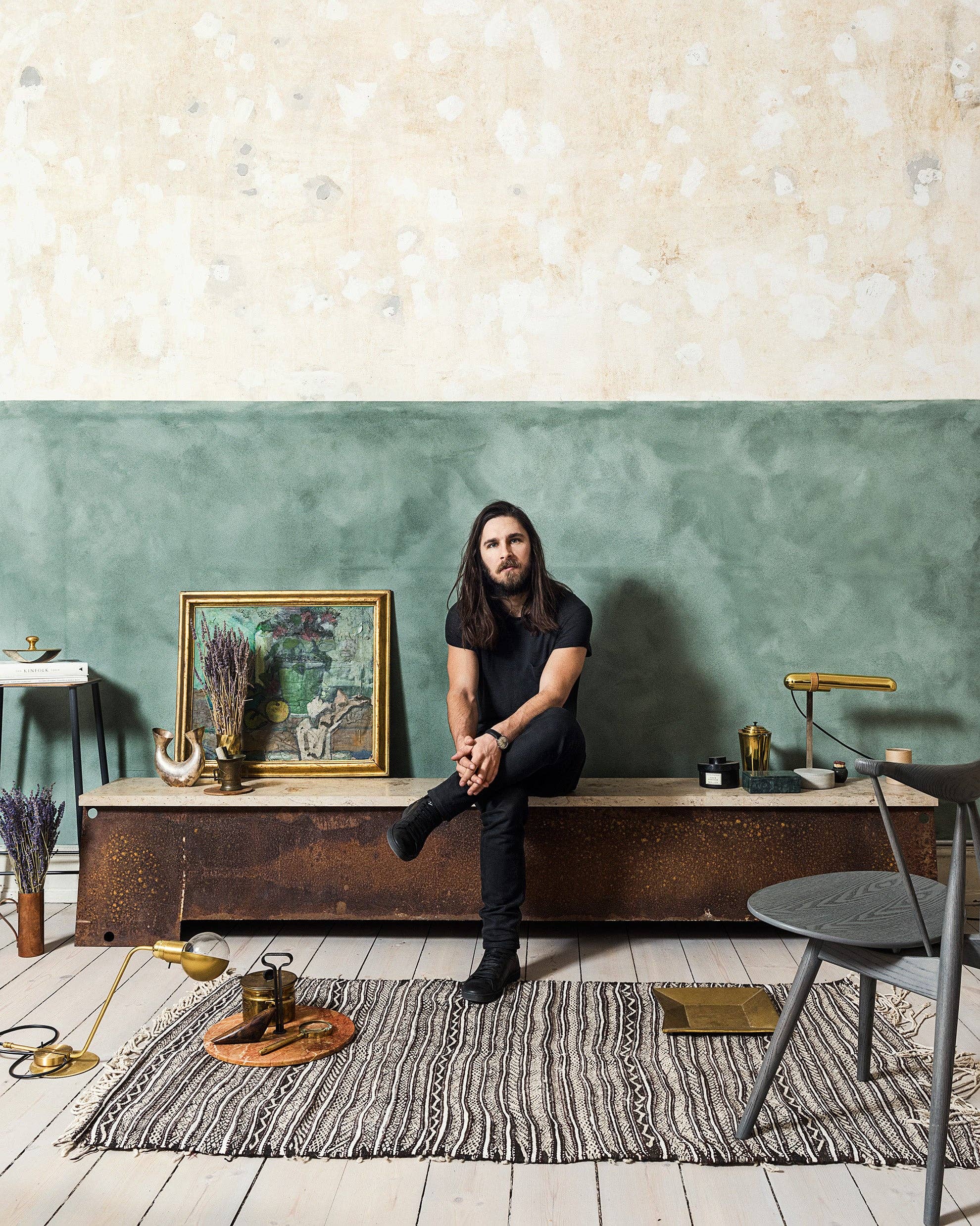 Northern Comfort: The Nordic Art of Creative Living (Hardcover)