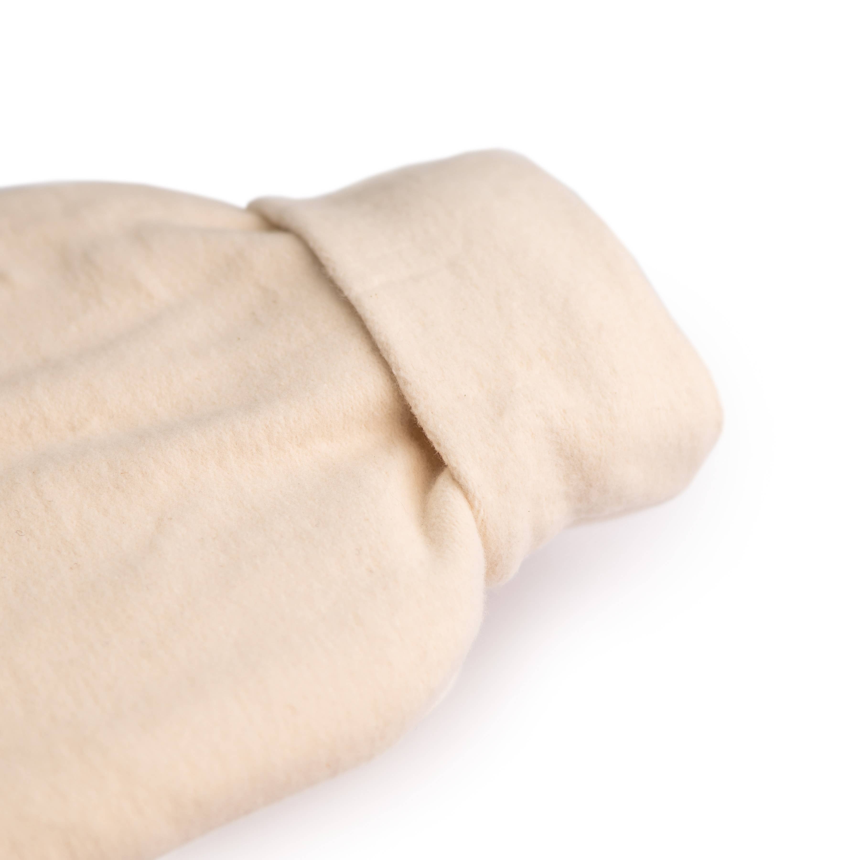 The Original Bamboo 2L Hot Water Bottle