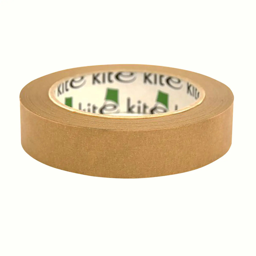 Compostable Kraft Paper Tape