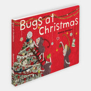 Bugs At Christmas