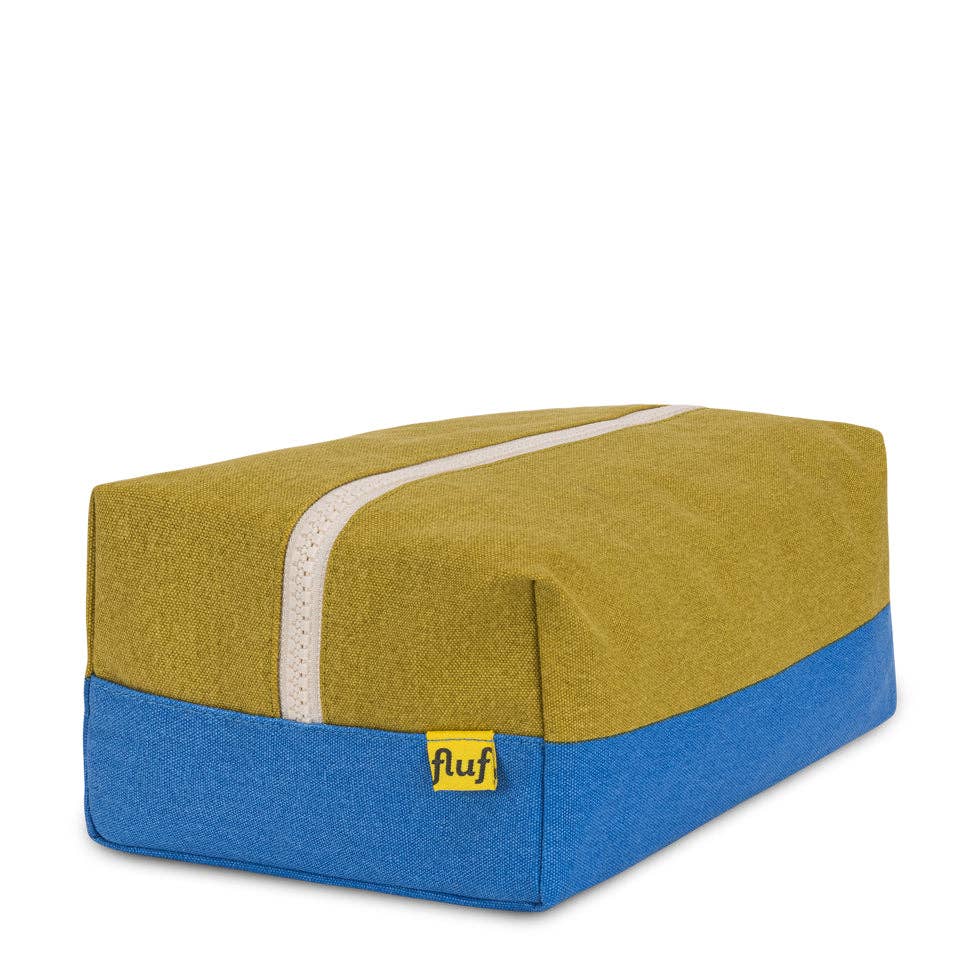 Dopp Kit: Cobalt Cactus