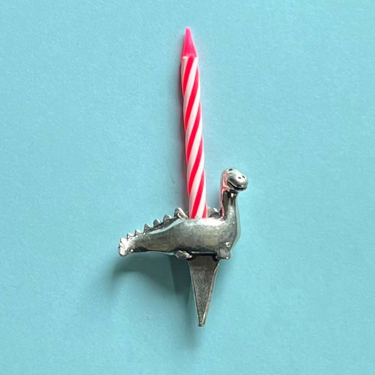 Birthday Candle Holder