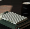 Pocket Notebook - Soft Touch Cover - Forest