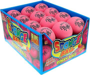 Sponge Ball Hi-Bounce Pinky Ball