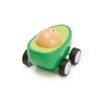 Fruit Pullback Cars