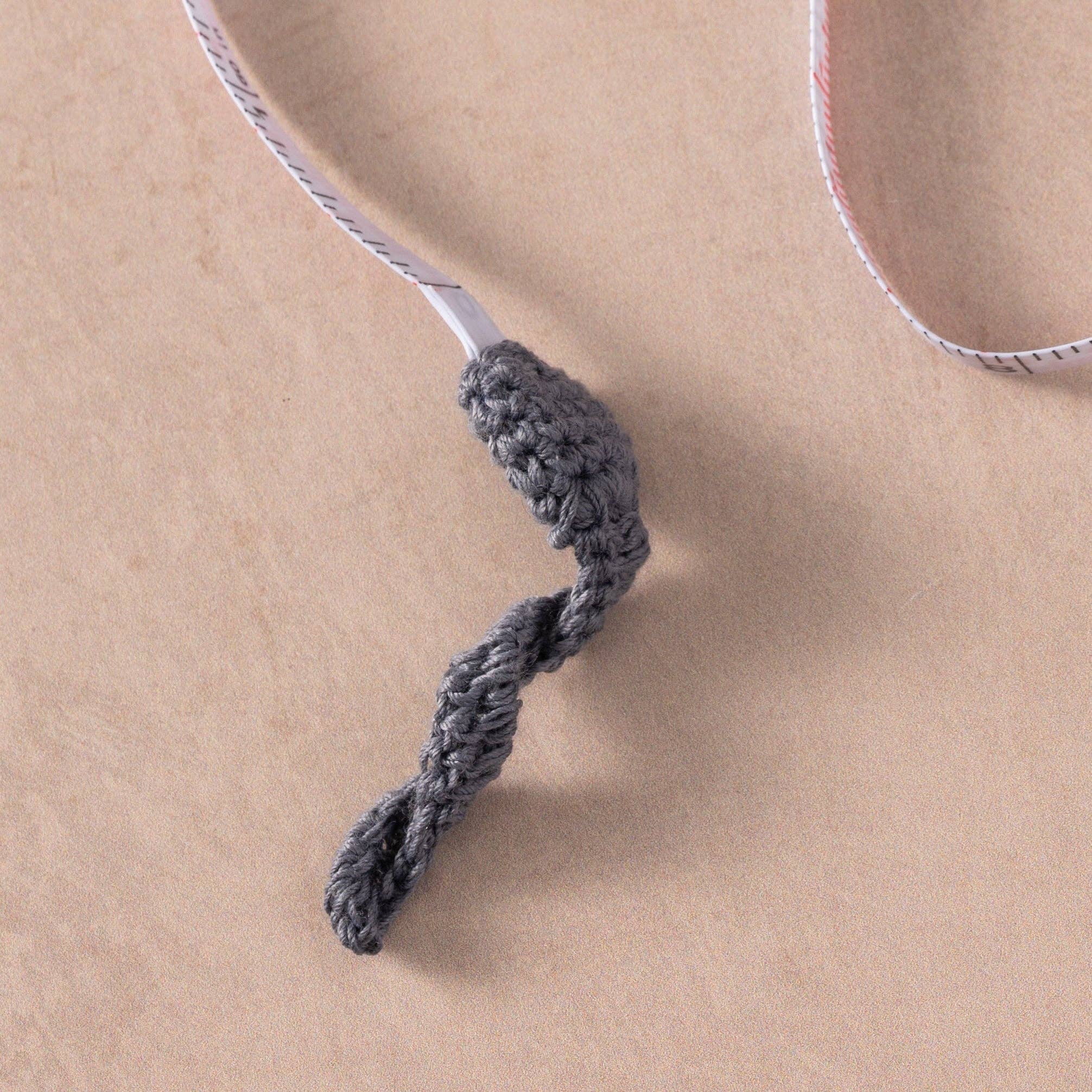 Boop Mouse Measuring Tape