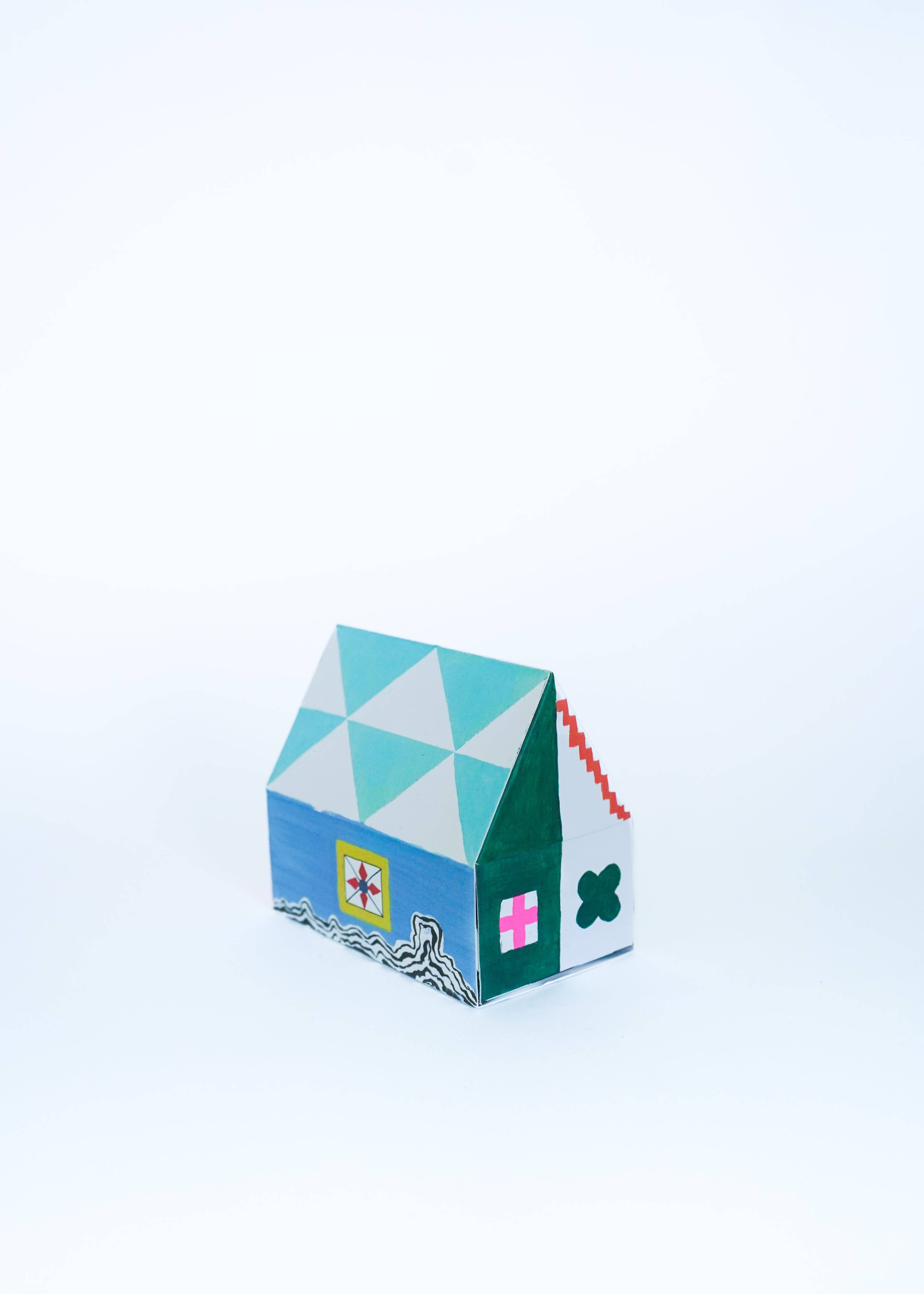 House Matches: Vashon