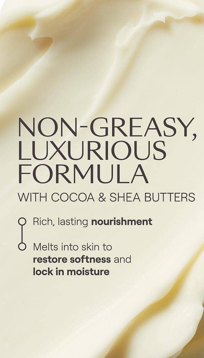 Skin Food Body Butter 5.0 fl oz
