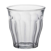 Duralex Picardie Traditional Glass Tumbler - 130ml