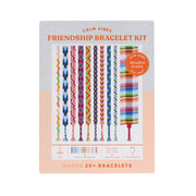 Friendship Bracelet Kit