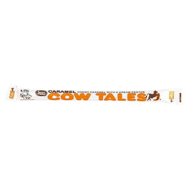 Vanilla Cow Tales Candy