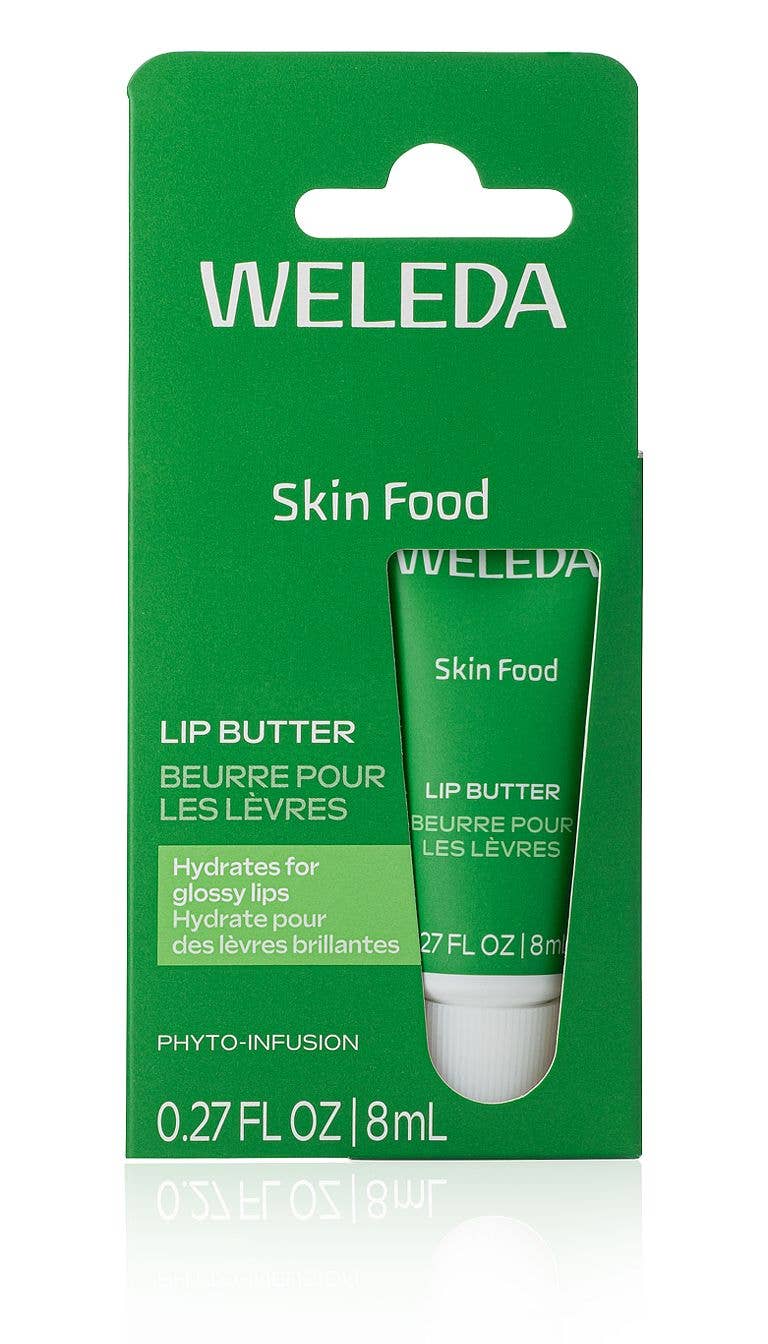 Skin Food Lip Butter 0.27 fl oz
