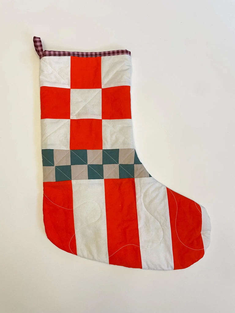 The Bing Stocking