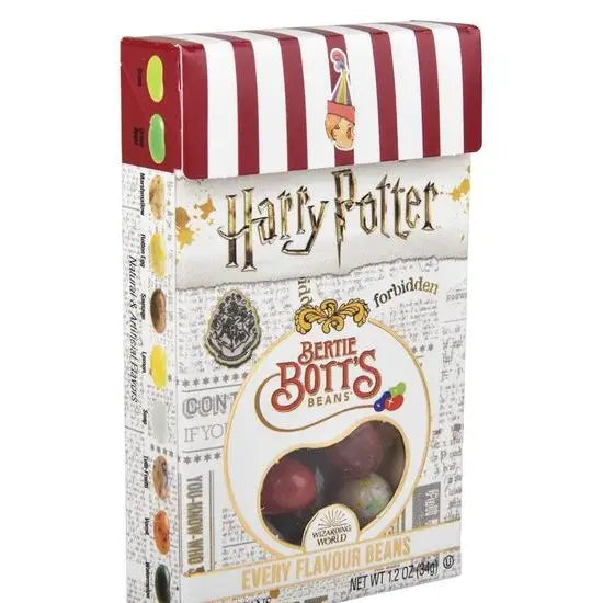 Harry Potter Bertie Bott'S Jelly Beans