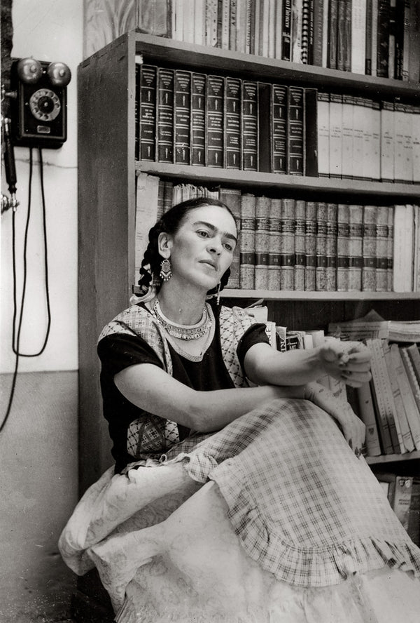 Frida Kahlo, Her Universe Book