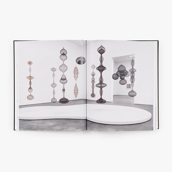 Ruth Asawa, All is Possible Book