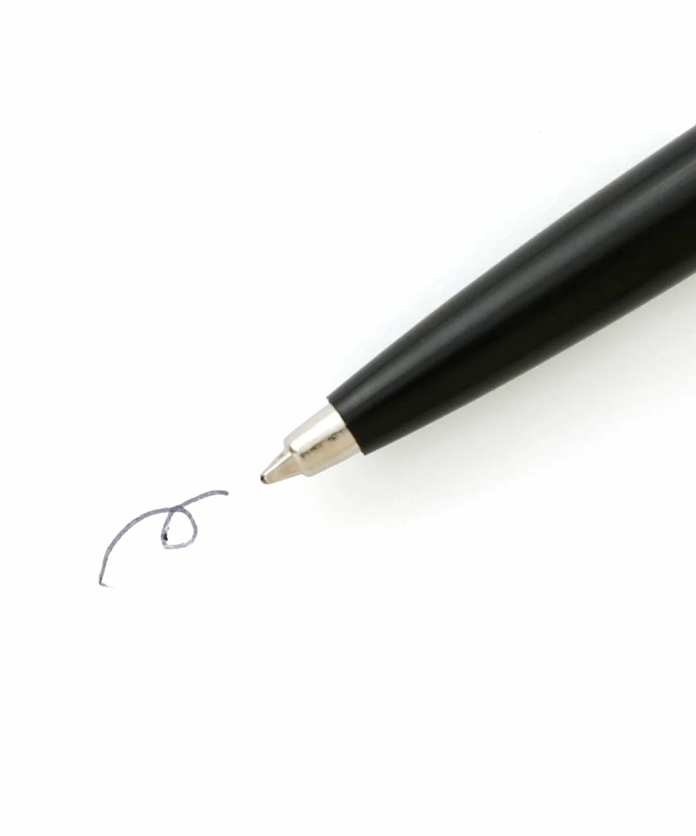 Retro Pen: Black