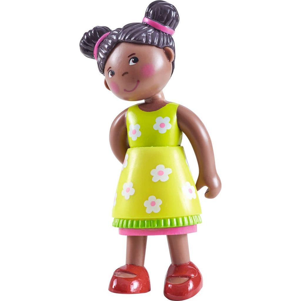 Bendy Little Friends Doll: Naomi