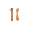 BONBO Spoon and Fork