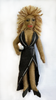 Tina Turner Ornament