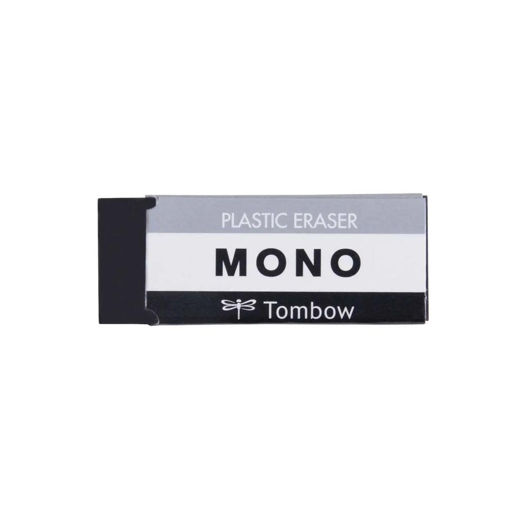 Mono Eraser, Black