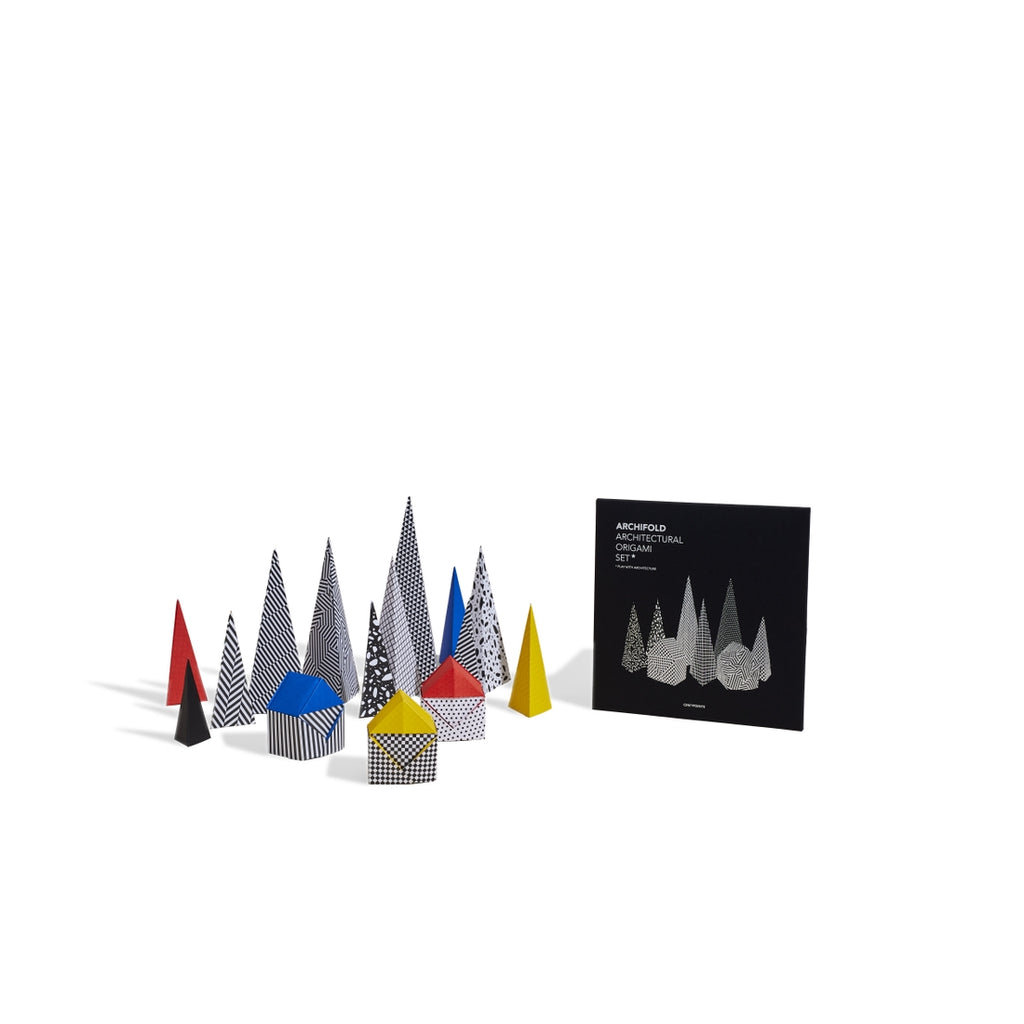 Archifold Origami Set – Golden Age Design