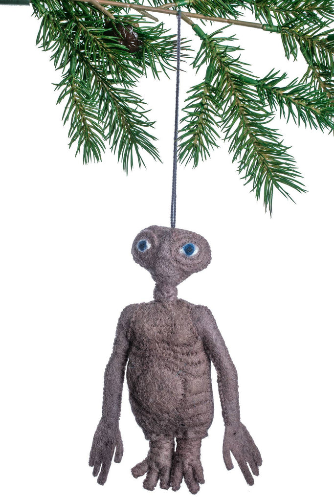 E.T. Ornament