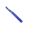 Nogent Color Peeler Knife: Lilac