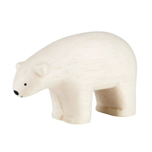 Polar Bear Polepole