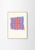 Tern No. 3 by Molly Kyhl, 30x40 cm