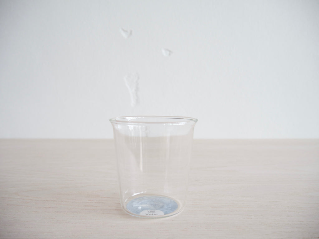 CAST - Water Glass