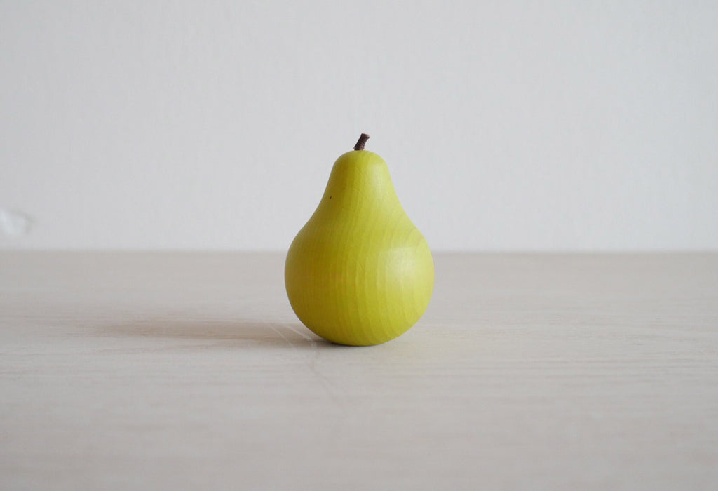 Pear Green