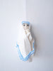 Mother Theresa Ornament