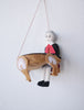 Beethoven Ornament