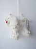 Poodle Ornament