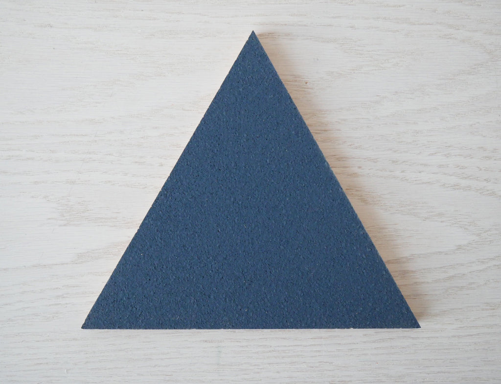 Trivet Triangle